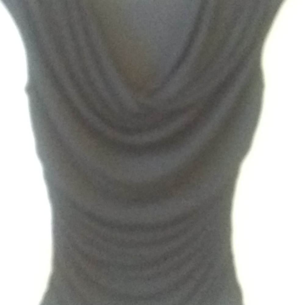 Love Haight sleeveless top